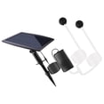 thumbnail image 4 of Compact solar aeration pump, durable and compatible with pond maintenance, 4 of 4