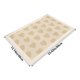 thumbnail image 3 of Fiudx Liquidación De Ofertas Flash Alfombra Absorbente Para Baño, Alfombra Para Ducha, Alfombras De Baño De Secado Rápido, Felpudos Para Entrada De Cocina, Alfombra Para El Hogar, Alfombra Para Bañer, 3 of 7