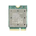thumbnail image 4 of Tarjeta WiFi Inalámbrica QCNCM865 de Triple Banda con Bluetooth 5.4, Adaptador de Red Inalámbrico de Triple Banda de 2,4 G/5 G/6 Ghz para Win11, 4 of 5