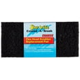 thumbnail image 2 of Star Brite  40127; Scrub Pad Flex Head Coarse Blk, 2 of 5