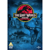 Peter Postlethwaite, Richar...-Lost World - Jurassic Park 2 (Uk Import) Dvd New