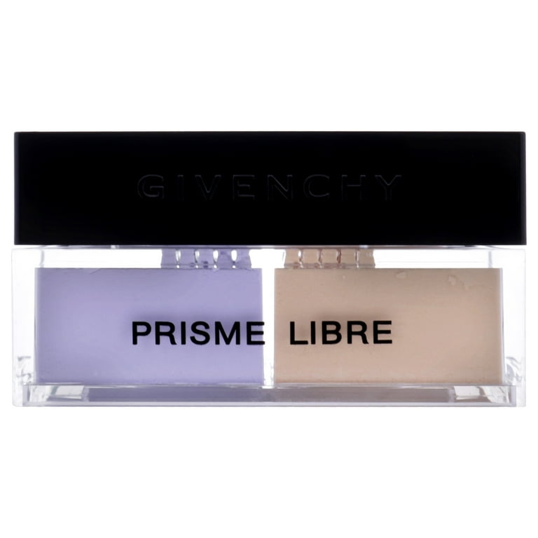 Givenchy Prisme Libre Setting and Finishing Loose Powder