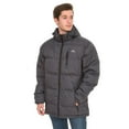 thumbnail image 2 of Trespass Mens Clip Padded Jacket, 2 of 5