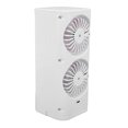 thumbnail image 1 of Portable Air Conditioner Fan With Excellent Cooling Effect, Multifunction And Night Light, Convenient To Carry For Homes, Dormitories, Offices, 1 of 8