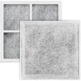 thumbnail image 3 of Almi 3 Pcs Filtre à Air de Réfrigérateur Filtre à Air Frais Remplacement de Filtre à Air, Cadeau de Réfrigérateur, 3 of 5