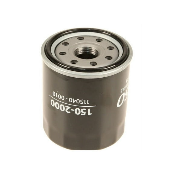 Oil Filter - Compatible with 2021 - 2023 Toyota Sienna 2022