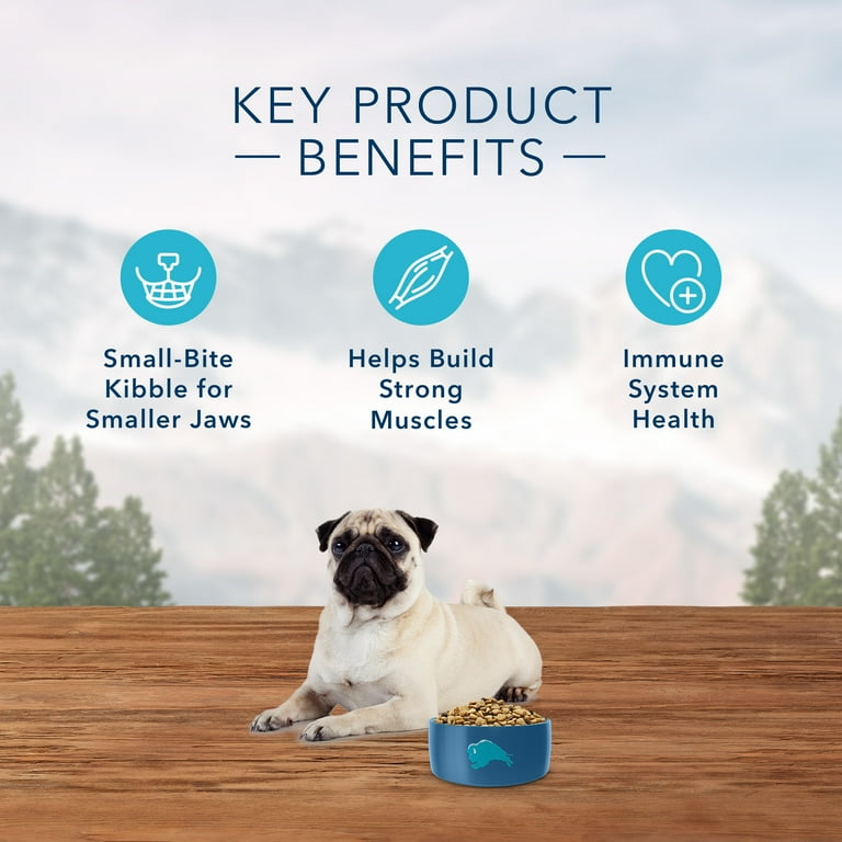 How Much Does Blue Buffalo Dog Food Cost