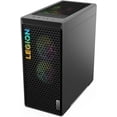 thumbnail image 4 of Lenovo Legion T5 Gen 8 Tower Gaming Desktop PC, NVIDIA GeForce RTX 4070 12GB GDDR6X, 64GB DDR5, 8TB SSD, AMD Ryzen 7 7700(up to 5.3GHz), Windows 11 Pro, Wi-Fi 6E, 4 of 8