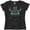 Storm Camo, variant on Life Is Better At The Cabin, Deer Antlers, Camping Women's T-Shirt
