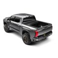 thumbnail image 4 of Retrax Tonneau Cover EQ0484-1 Retrax EQ; Power Retractable; Matte Black; Aluminum; Remote Control Lock; With LED Light, 4 of 5