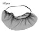 thumbnail image 1 of Cubre Barba Desechable Ygjytge 100pcs Elástico Nylon grande, 1 of 9