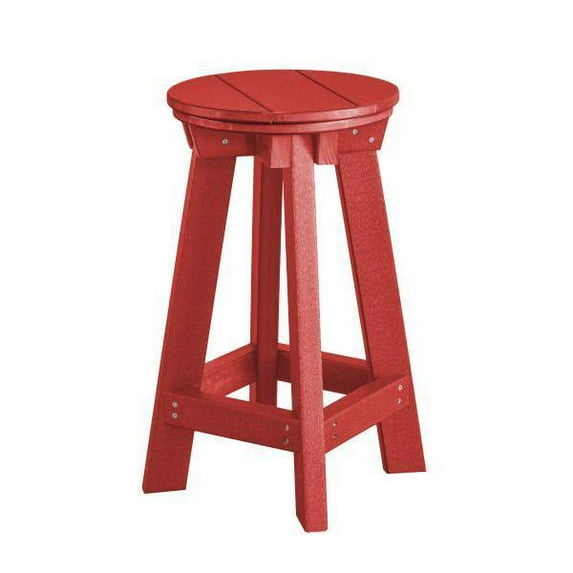 Heritage Bar Stool