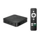 thumbnail image 1 of Z8 Pro Android 12 Smart TV Box H618 Quad 2G 16G WiFi EU PLUG - FFA, 1 of 4