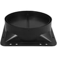 thumbnail image 1 of unbranded Antirretorno Para Campana Extractora De Cocina Color Negro Con Alta Resistencia Y Fácil Instalación, 1 of 8
