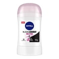 thumbnail image 3 of Antitranspirante NIVEA invisible black & white clear barra 50 g, 3 of 4