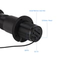 thumbnail image 3 of Door Eye Hole Camera, Door Viewer Camera Intelligent Interconnection 150 Degree Wide Angle  for Office, 3 of 7