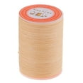 thumbnail image 2 of Hilo Encerado de Cosido 0.8mm 55 Metros Beige Hugo, 2 of 6