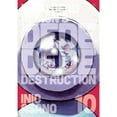 thumbnail image 1 of Pre-Owned Dead Dead Demon's Dededede Destruction, Vol. 10 (Paperback) 1974725200 9781974725205, 1 of 1