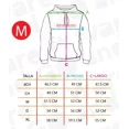 thumbnail image 3 of Sudadera Mujer The Walkin Dead D-3, 3 of 4