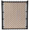thumbnail image 3 of Beige 3ft Tube Slat for Chain Link Fence, 3 of 4