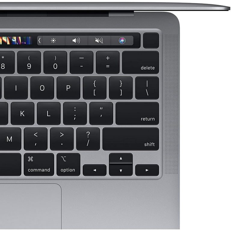 MacBook Pro M1 13inch 256GB /8GB スペースグレイ Amazon.com: New Apple MacBook Pro (13-inch, 8GB RAM, 256GB Storage