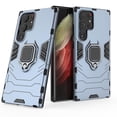 thumbnail image 5 of Funda para Samsung Galaxy S23 ULTRA 5G con Soporte Anillo Giratorio 360° y Protección Resistente a Golpes y Caídas, 5 of 5