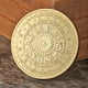 thumbnail image 1 of Regalo coleccionable de monedas conmemorativas chapadas en oro de 12 constelaciones (cáncer) Ndcxsfigh Nuevos Originales, 1 of 8