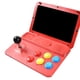 thumbnail image 1 of Reproductor De Juegos De Arcade De Pantalla Grande Sistema De Juegos Portátil Arcade Retro De Alta Definición Consola De Juegos De Arcade Plegable Con Joystick Extraíble 25.65 Cm / 10.1 Pulgadas Inevent EL008562-00, 1 of 6