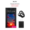 thumbnail image 4 of Smartphone Cloud C8 Prime Negro 32GB 3GB RAM, 4 of 4