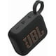 thumbnail image 1 of BOCINA JBL INALAMBRICA PORTATIL GO4 NEGRO, 1 of 3