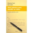thumbnail image 1 of Guia Practica Para Escribir En Chino: Ex HERDER 9788425425974, 1 of 2