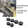 thumbnail image 3 of for 2019 2020 Car Chassis Waterproof Plug Cover Cap Car Accessories, 3 of 5