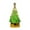 A, variant on XINGXIANG Glowing Christmas Tree, Water-Activated LED Table Decor with Built-in Battery, Holiday Centerpiece for Home Party Festive Atmosphere