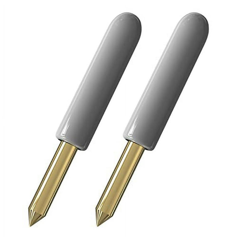 30pcs STREWEEK Replacement Cutting Blades for Cricut Explore AIR/AIR 2 /Maker 3 - Default Title