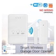 thumbnail image 2 of Tuya Garage Door Controller Smart Door Sensor Opener No Wiring Wireless APP Control Voice Control Alexa ,Consistent Performance, 2 of 7