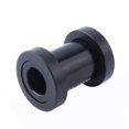thumbnail image 4 of Mountain Bike Rear Shock Absorber Bushing Mount 25.4x /10mm - -Light , 22.2x8mm, 4 of 10