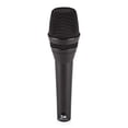 thumbnail image 4 of Micrófono Vocal Dinámico AKG P5S Paquete de 3 Piezas Negro, 4 of 4