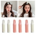 thumbnail image 5 of 2pack Volumizing Hair Clip Volumes Hair Curlers Natural Hair Root Fleecy Clip for Daily Use and Special Occasion, 5 of 6