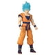 thumbnail image 4 of Figura de acción Dragon Ball Super Bandai Dragon Stars SS Blue Goku, 4 of 9