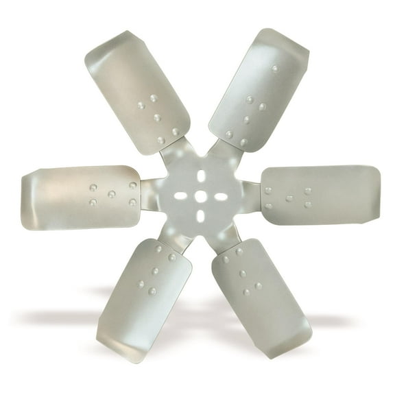Flex-A-Lite Belt Driven Race Fan
