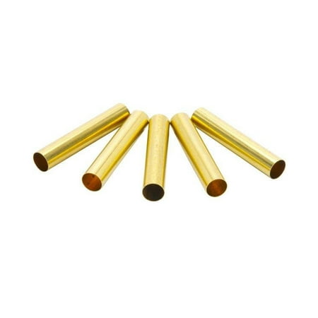 WoodRiver Replacement Tubes for .45 Caliber Bullet Pen