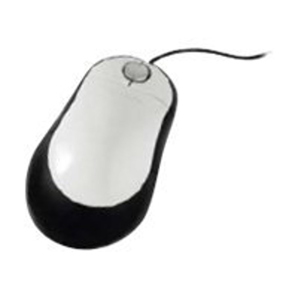 Humanscale Switch Mouse Mouse right and lefthanded laser 3
