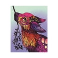 thumbnail image 1 of DIY animal de dibujos animados cristal punto de cruz ciervo elefante diamante bordado 5D diamantes de imitación pintura Vogacara JJ15247-01, 1 of 6