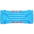 thumbnail image 2 of Inflatable Beer Pong Floating Table Pool Floating Summer Water Party Fun Air Cushion Pool Raft Fun Water Floating Bed Pool Party Games_Perfect Gift, 2 of 5