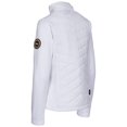 thumbnail image 2 of Trespass - Chaqueta Magda Activo para Mujer (Blanco) Trespass UTTP5212_white, 2 of 2