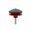Red, variant on Work Sharp Knife Sharpener Multifunctional Mower Whetstone Electric Knife Sharpener Mower