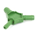 thumbnail image 1 of Herramienta cortadora de reamer de tubo PEX-AL verde para tuberías de 16mm, 20mm y 26mm OD plomería, 1 of 4