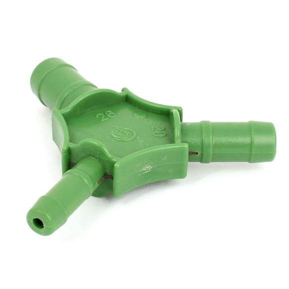Herramienta cortadora de reamer de tubo PEX-AL verde para tuberías de 16mm, 20mm y 26mm OD plomería