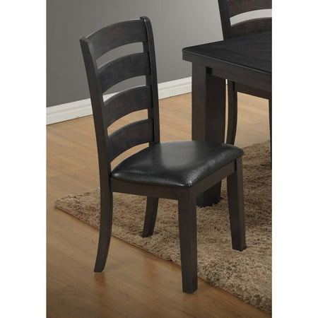 Best Master Furnitures Best Master Furniture Carol Dining Side Chairs (Set of (Best Indoor 5 A Side Trainers)
