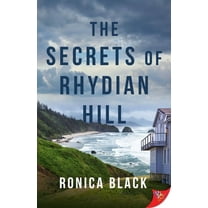 The Secrets of Rhydian Hill, (Paperback)